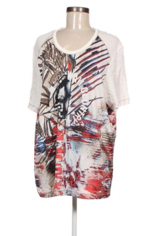 Γυναικεία μπλούζα Gerry Weber, Μέγεθος M, Χρώμα Πολύχρωμο, Τιμή 8,83 €