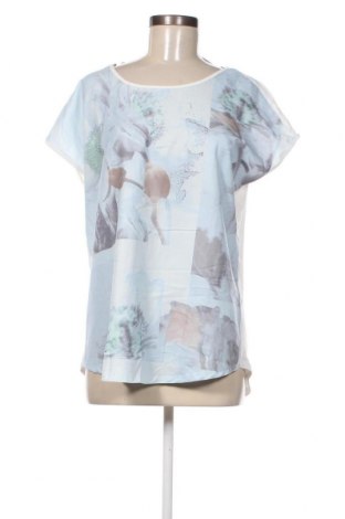 Дамска блуза Gerry Weber, Размер L, Цвят Многоцветен, Цена 20,40 лв.