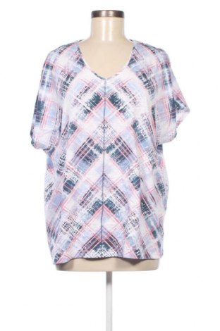 Дамска блуза Gerry Weber, Размер XL, Цвят Многоцветен, Цена 23,80 лв.