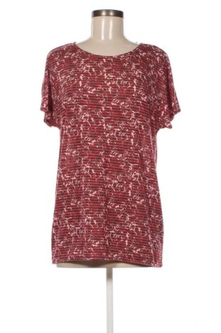 Дамска блуза Gerry Weber, Размер M, Цвят Червен, Цена 5,10 лв.