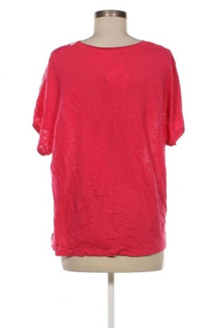 Γυναικεία μπλούζα Gerry Weber, Μέγεθος XL, Χρώμα Ρόζ , Τιμή 21,03 €