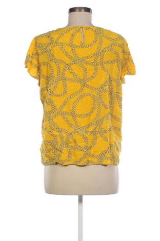 Γυναικεία μπλούζα Get it on by S.Oliver, Μέγεθος L, Χρώμα Κίτρινο, Τιμή 14,85 €