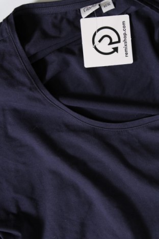 Γυναικεία μπλούζα Giada, Μέγεθος XL, Χρώμα Μπλέ, Τιμή 2,23 €