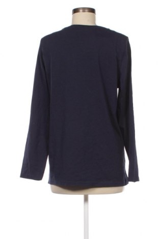 Γυναικεία μπλούζα Giada, Μέγεθος XL, Χρώμα Μπλέ, Τιμή 2,00 €