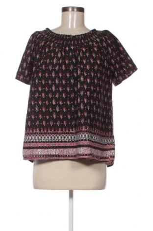 Damen Shirt Gina, Größe M, Farbe Mehrfarbig, Preis € 1,59