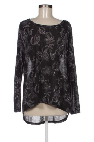 Дамска блуза Gina, Размер L, Цвят Черен, Цена 4,18 лв.