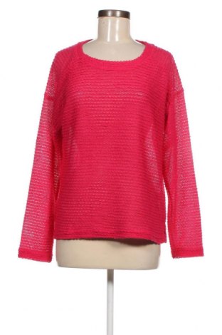 Дамска блуза Gina, Размер L, Цвят Розов, Цена 3,04 лв.