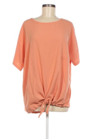 Damen Shirt Gina, Größe XL, Farbe Orange, Preis 7,54 €