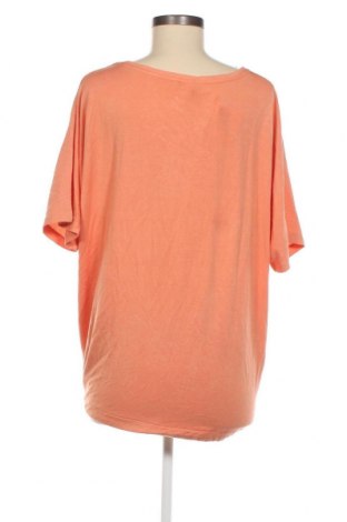 Damen Shirt Gina, Größe XL, Farbe Orange, Preis 13,22 €