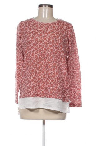 Γυναικεία μπλούζα Gina, Μέγεθος M, Χρώμα Κόκκινο, Τιμή 2,70 €