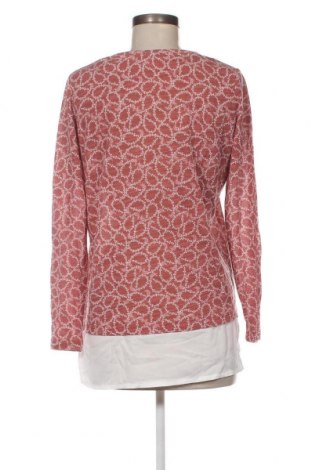 Дамска блуза Gina, Размер M, Цвят Червен, Цена 5,13 лв.