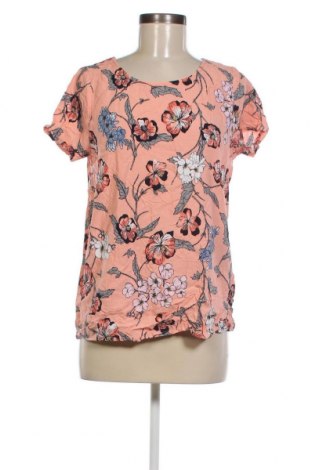 Дамска блуза Gina, Размер L, Цвят Многоцветен, Цена 7,60 лв.