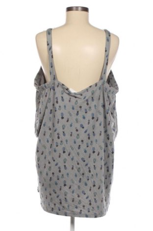 Γυναικεία μπλούζα Gina Benotti, Μέγεθος XL, Χρώμα Πολύχρωμο, Τιμή 7,67 €