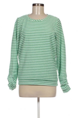 Γυναικεία μπλούζα Gina Benotti, Μέγεθος S, Χρώμα Πράσινο, Τιμή 3,06 €