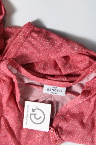 Damen Shirt Gina Benotti, Größe M, Farbe Rosa, Preis € 2,64