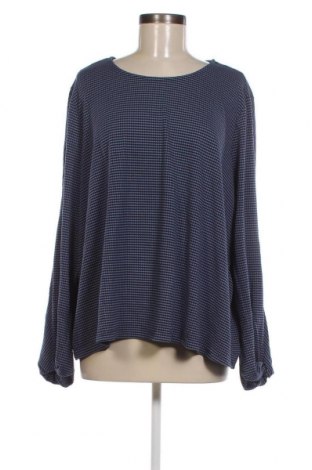 Damen Shirt Gina Benotti, Größe XXL, Farbe Blau, Preis 5,16 €