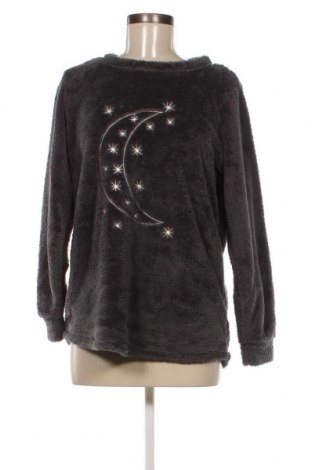 Damen Shirt Gina Benotti, Größe L, Farbe Grau, Preis 2,12 €