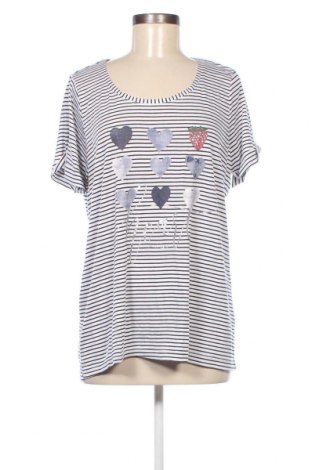 Damen Shirt Gina Benotti, Größe M, Farbe Mehrfarbig, Preis € 9,72