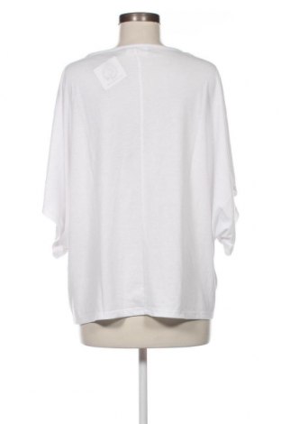 Γυναικεία μπλούζα Gina Benotti, Μέγεθος XL, Χρώμα Λευκό, Τιμή 11,75 €