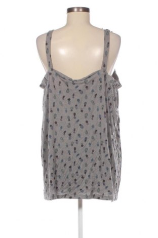 Дамска блуза Gina Benotti, Размер XL, Цвят Сив, Цена 7,60 лв.
