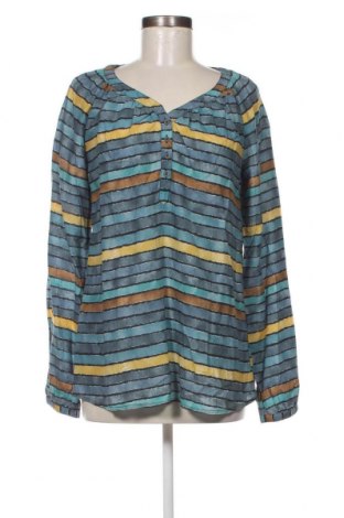 Дамска блуза Gina Benotti, Размер S, Цвят Многоцветен, Цена 11,73 лв.