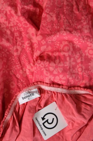 Bluză de femei Gina Benotti, Mărime L, Culoare Roz, Preț 62,50 Lei