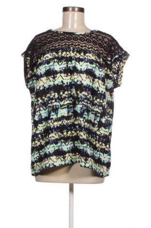 Γυναικεία μπλούζα Gina Benotti, Μέγεθος L, Χρώμα Πολύχρωμο, Τιμή 3,06 €