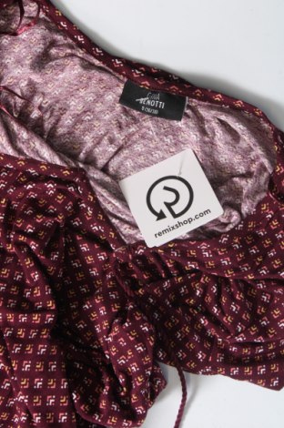 Γυναικεία μπλούζα Gina Benotti, Μέγεθος S, Χρώμα Πολύχρωμο, Τιμή 1,65 €