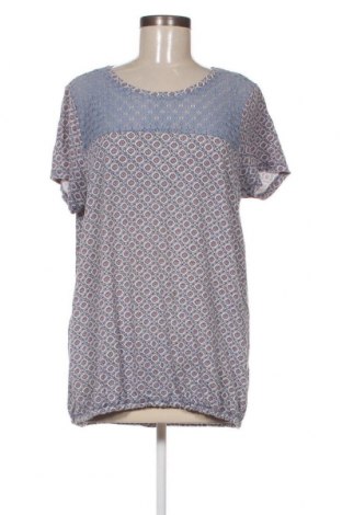 Γυναικεία μπλούζα Gina Benotti, Μέγεθος XL, Χρώμα Πολύχρωμο, Τιμή 4,82 €