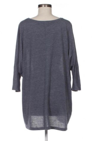 Γυναικεία μπλούζα Gina Laura, Μέγεθος XXL, Χρώμα Πολύχρωμο, Τιμή 14,85 €