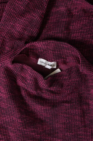 Γυναικεία μπλούζα Gina Laura, Μέγεθος S, Χρώμα Βιολετί, Τιμή 4,16 €