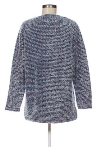 Γυναικεία μπλούζα Gina Laura, Μέγεθος S, Χρώμα Μπλέ, Τιμή 4,90 €
