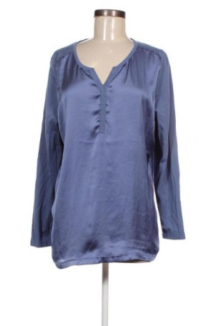 Damen Shirt Gina Laura, Größe L, Farbe Blau, Preis € 4,84