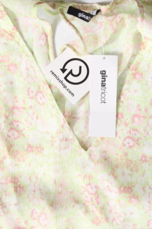 Дамска блуза Gina Tricot, Размер M, Цвят Многоцветен, Цена 40,00 лв.