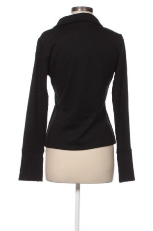 Damen Shirt Gina Tricot, Größe L, Farbe Schwarz, Preis 3,51 €