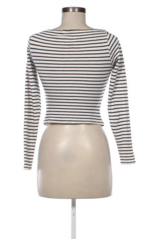 Γυναικεία μπλούζα Gina Tricot, Μέγεθος S, Χρώμα Πολύχρωμο, Τιμή 7,62 €