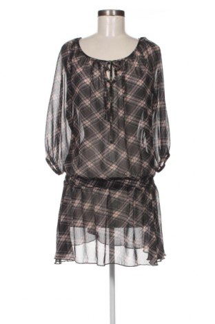 Γυναικεία μπλούζα Gina Tricot, Μέγεθος M, Χρώμα Πολύχρωμο, Τιμή 9,89 €