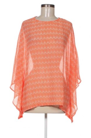 Γυναικεία μπλούζα Gina Tricot, Μέγεθος S, Χρώμα Πολύχρωμο, Τιμή 2,88 €