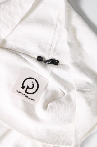Damen Shirt Gina Tricot, Größe L, Farbe Weiß, Preis € 10,44