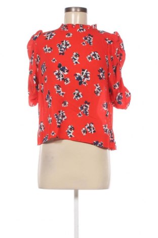 Дамска блуза Gina Tricot, Размер S, Цвят Многоцветен, Цена 6,00 лв.