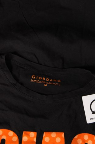Damen Shirt Giordano, Größe M, Farbe Weiß, Preis 13,22 €