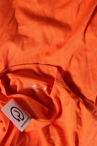 Γυναικεία μπλούζα Giorgio, Μέγεθος XL, Χρώμα Πορτοκαλί, Τιμή 4,11 €