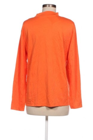 Γυναικεία μπλούζα Giorgio, Μέγεθος XL, Χρώμα Πορτοκαλί, Τιμή 4,11 €