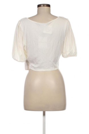 Дамска блуза Glamorous, Размер XL, Цвят Бял, Цена 10,80 лв.