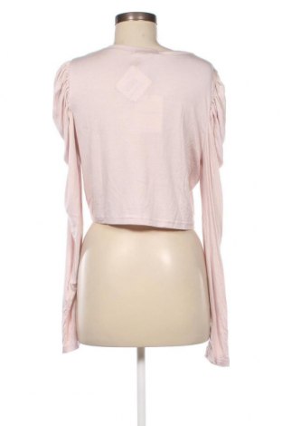 Дамска блуза Glamorous, Размер L, Цвят Розов, Цена 7,20 лв.