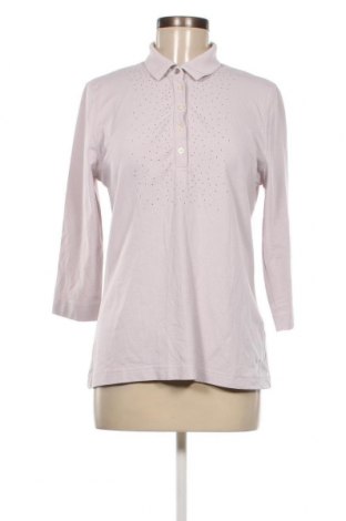 Damen Shirt Golfino, Größe L, Farbe Grau, Preis € 12,28