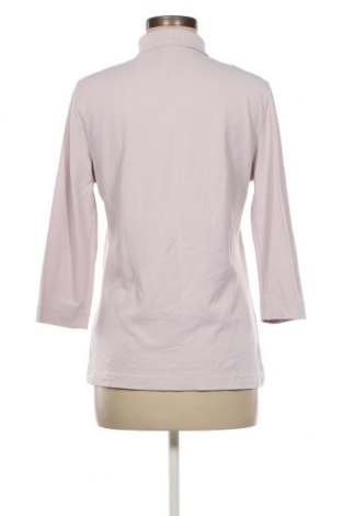 Γυναικεία μπλούζα Golfino, Μέγεθος L, Χρώμα Γκρί, Τιμή 12,28 €