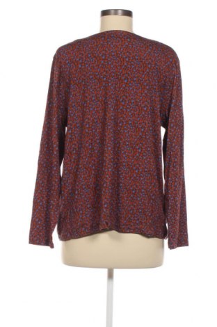 Γυναικεία μπλούζα Golle Haug, Μέγεθος XL, Χρώμα Πολύχρωμο, Τιμή 3,86 €