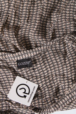 Γυναικεία μπλούζα Gozzip, Μέγεθος M, Χρώμα Πολύχρωμο, Τιμή 2,08 €