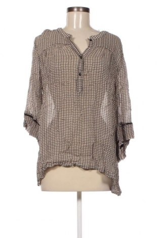 Γυναικεία μπλούζα Gozzip, Μέγεθος M, Χρώμα Πολύχρωμο, Τιμή 2,08 €
